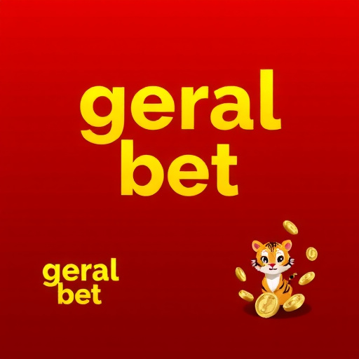 geralbet Logo